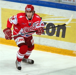 Сезон 2011/2012. Вадим Шутов
